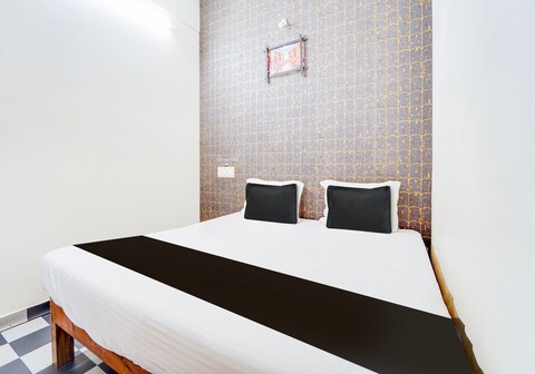 Hotel O Classic Grand Residency