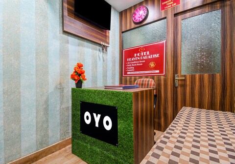 Hotel O Heaven Paradise