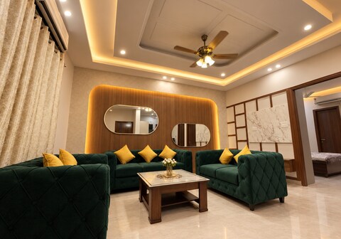 Trident Homes