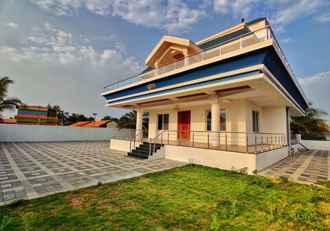 Malshej Agro Tourism &Farm