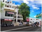 Hotel Sita Mahal, Udaipur Hotel Sita Mahal, Udaipur
