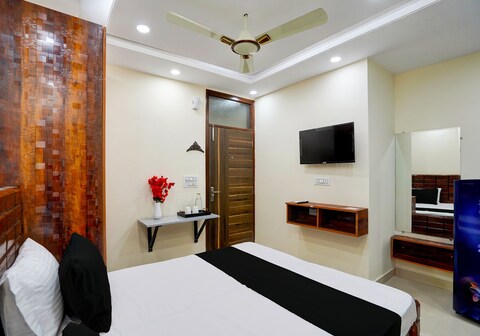 Hotel O Comfort Stay