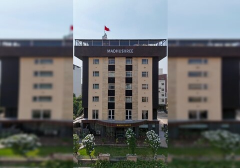 Hotel Madhushree