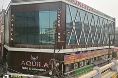 Aquila Hotel & Convention by The Nexus, Patna Aquila Hotel & Convention by The Nexus, Patna