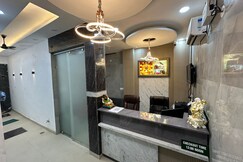 HOTEL BASANT LODGE, Amritsar HOTEL BASANT LODGE, Amritsar