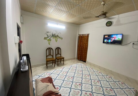 Thomas Dibrugarh Homestay | Budget Stay with Local Vibe