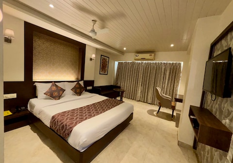 Hotel Sai Residency