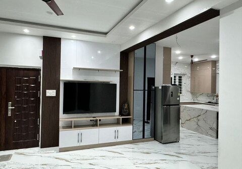 Modern Cove