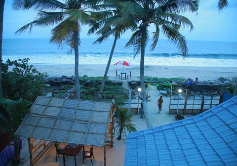 Alleppey Beach Front Homestay