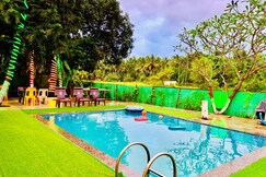 Oceanwood Beachfarm Alibaug, Alibaug Oceanwood Beachfarm Alibaug, Alibaug