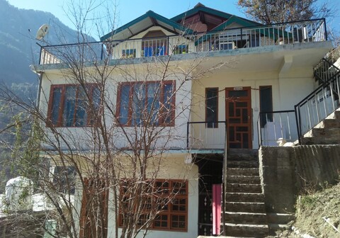 Heritage valley Homestay