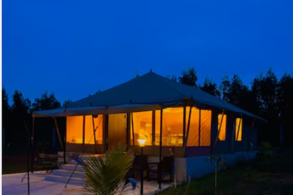 Click Collection Serenity Retreat - Bangalore