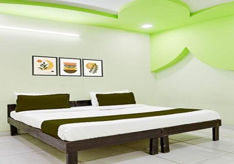 FabHotel Connect Stays