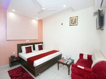 OYO 8959 New DK Palace, Chandigarh OYO 8959 New DK Palace, Chandigarh