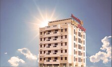 Meenakshi's Sunshine Hotel , Madurai Meenakshi's Sunshine Hotel , Madurai