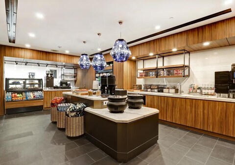 Hilton Mississauga/Meadowvale