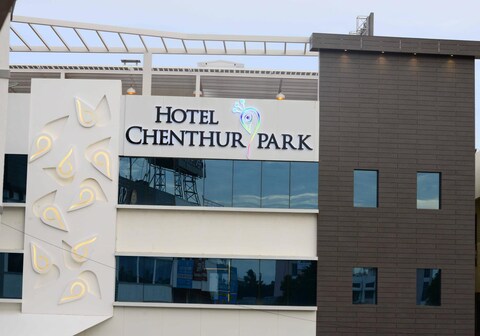 HOTEL CHENTHUR PARK