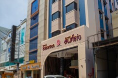 THE GRAND SABAREES, Madurai THE GRAND SABAREES, Madurai