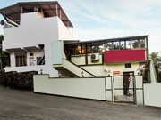 OYO 14851 Brahmbhatt, Mount Abu OYO 14851 Brahmbhatt, Mount Abu