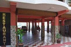 Hotel Nambrog, Bomdila Hotel Nambrog, Bomdila