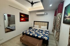 The Royal Nest 2BHK, Panchkula The Royal Nest 2BHK, Panchkula