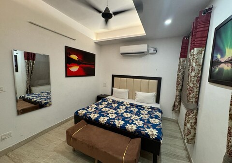 The Royal Nest 2BHK