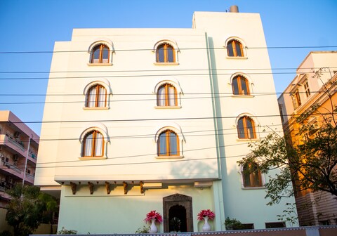 Rime' Vista - Heritage Boutique Hotel