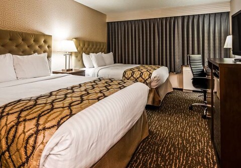 Best Western Cedar Park Inn