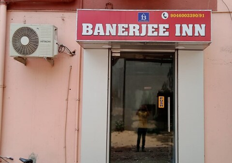 Hotel Banerjee Inn Bhiringi More Unit
