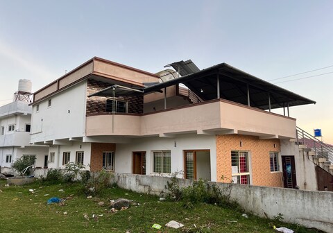 VMR Homestay