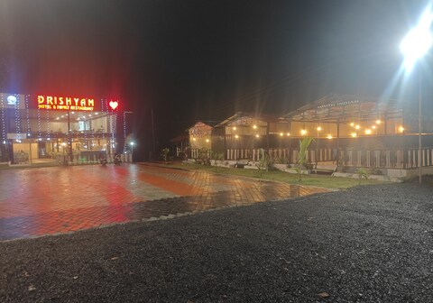 Drishyam Hotel & restaurant