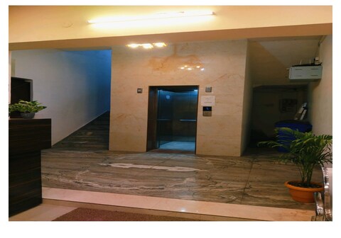 HOTEL ROYAL PAVILION