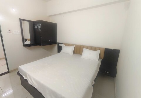 Hotel O Sai Shlok Inn Lodging