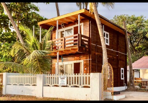 Abby s Cottage