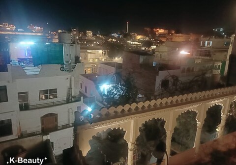 Little Pichola Entire 2 Room Set in Old City