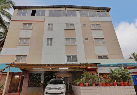 Super Collection O Goyal Residency