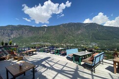 Rocky guest House, Manali Rocky guest House, Manali