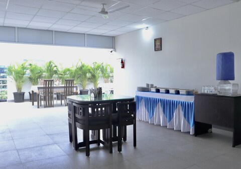 Sweet Crystal Homes CV Raman Nagar