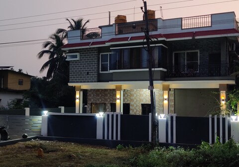 Mystique Copper Homestay Karwar