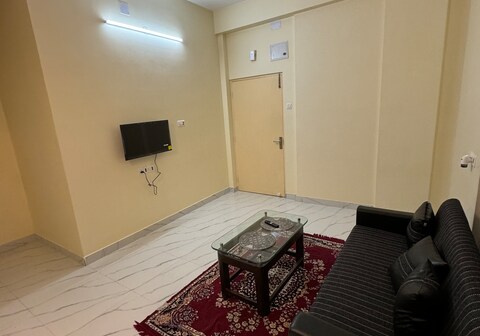 Chawali Family Homes