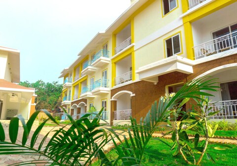 Srikanta Guest House