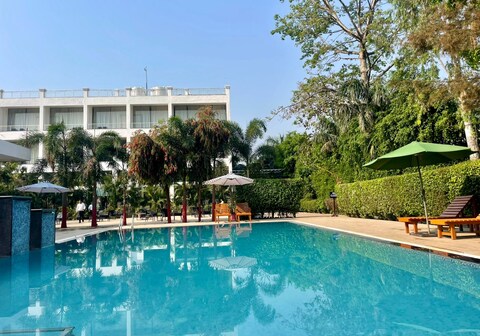 Winsome Resort & Spa