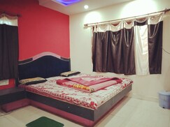 Shiv Krishna Homestay, Pachmarhi Shiv Krishna Homestay, Pachmarhi