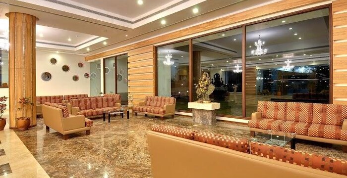 inder-residency-udaipur-lobby