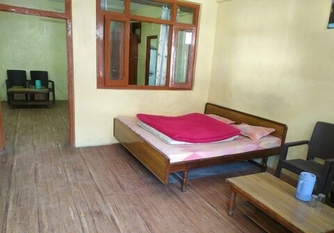 Narayan Guest House