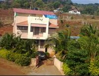 Hirkani Residency, Panhala Hirkani Residency, Panhala