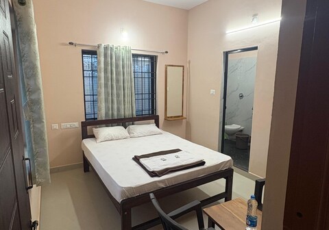 Shree Laxmi Homestay