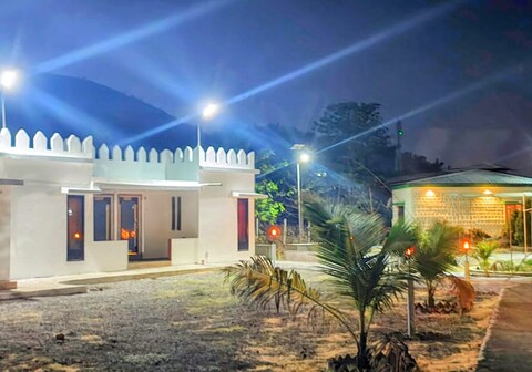 Club Shandilya Studios