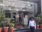 The ECR Grand Residency(INJAMBAKKAM), Chennai The ECR Grand Residency(INJAMBAKKAM), Chennai