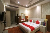 OYO 22328 Hotel Krishna Mahal, Kurukshetra OYO 22328 Hotel Krishna Mahal, Kurukshetra